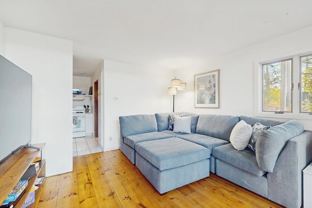 Photo of Livingroom in Castleton
