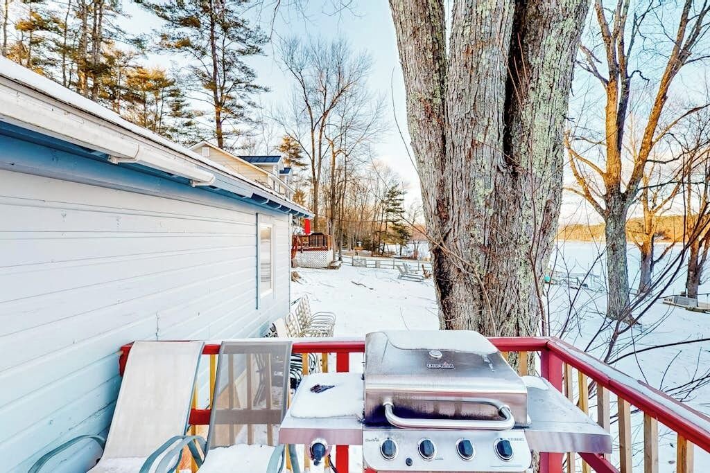 Photo of Outdoor in Castleton