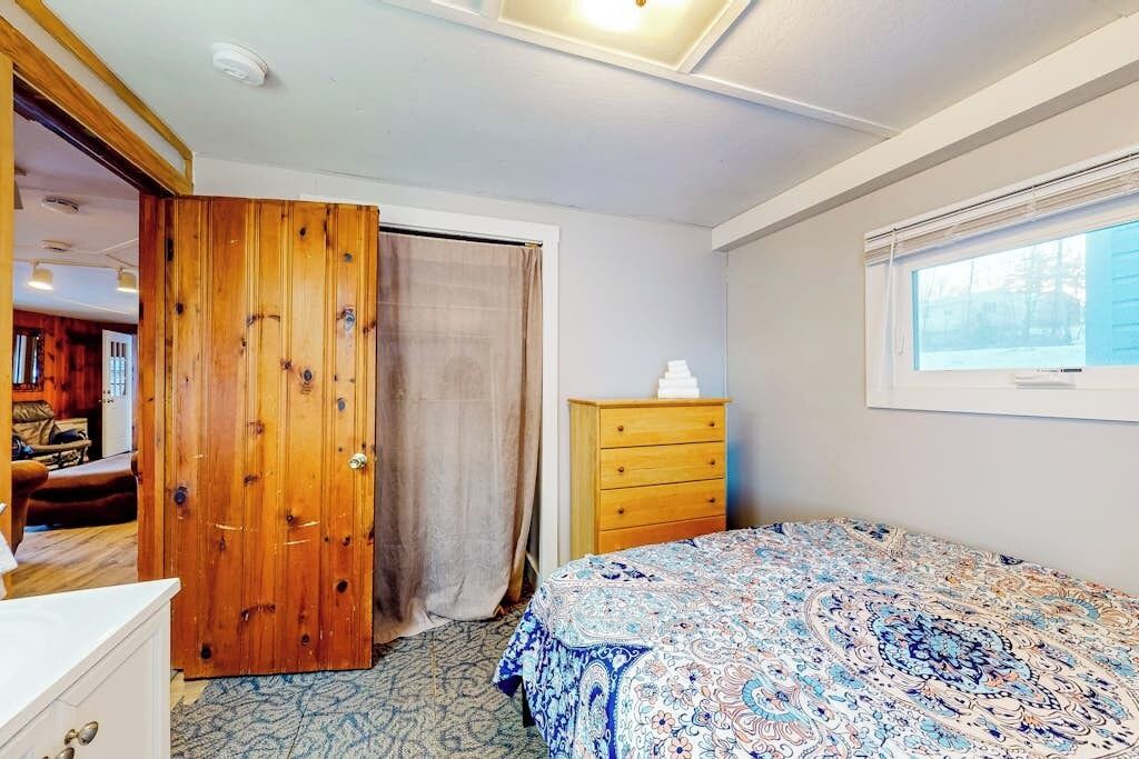 Photo of Bedroom in Castleton