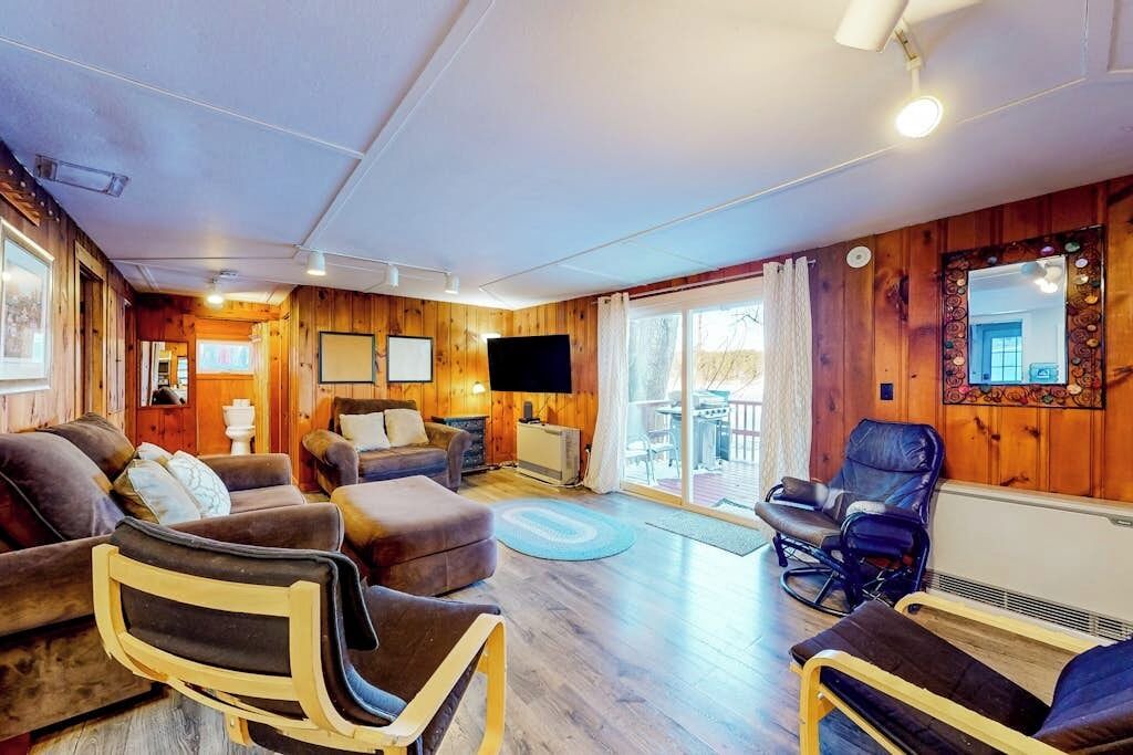 Photo of Livingroom in Castleton