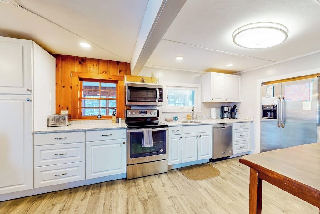 Photo of Kitchen in Castleton