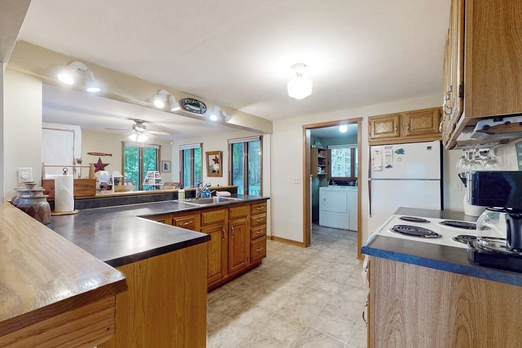 Photo of Kitchen in Castleton