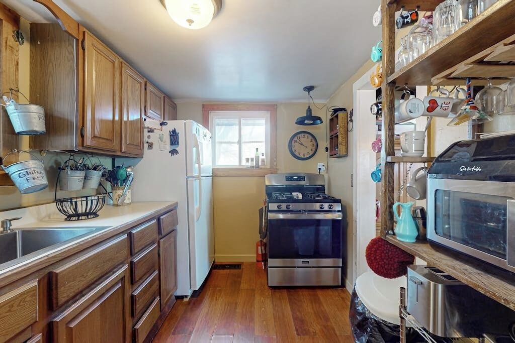 Photo of Kitchen in Fair Haven