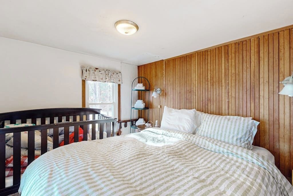 Photo of Bedroom in Fair Haven
