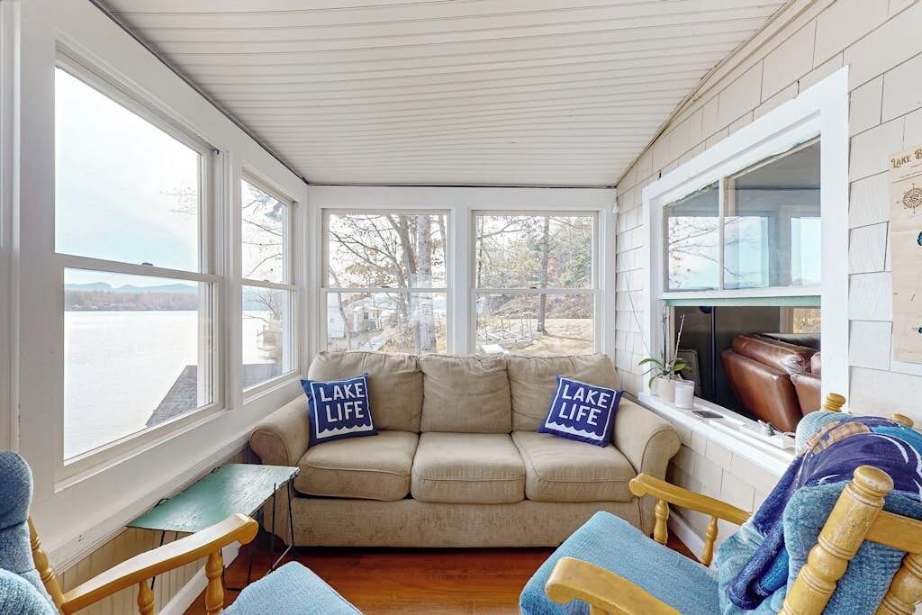 Photo of Livingroom in Fair Haven
