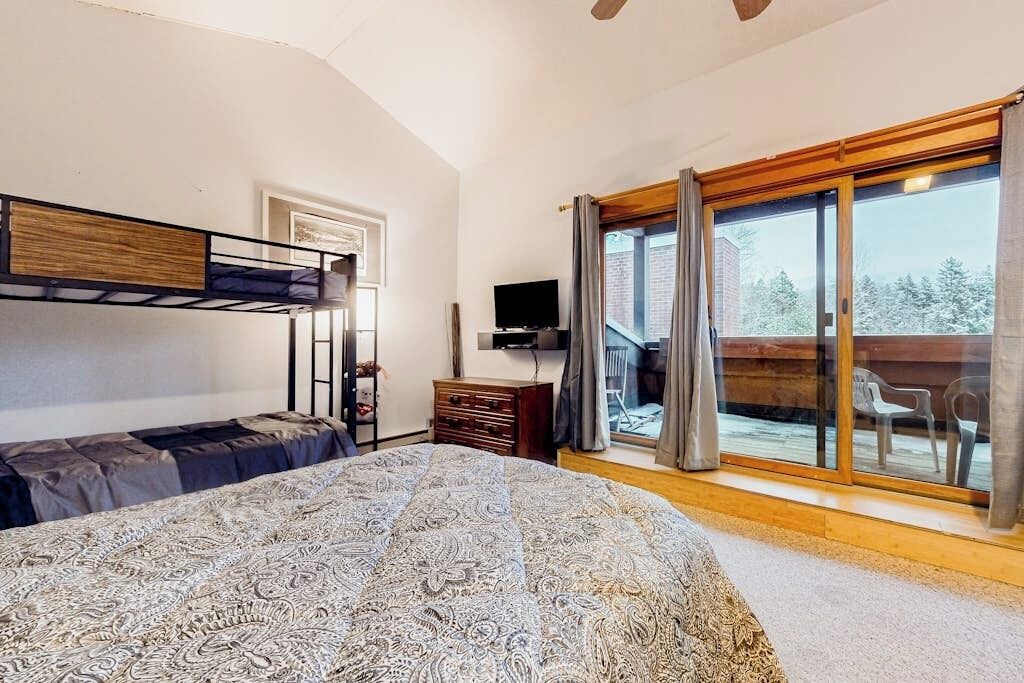 Photo of Bedroom in Mendon
