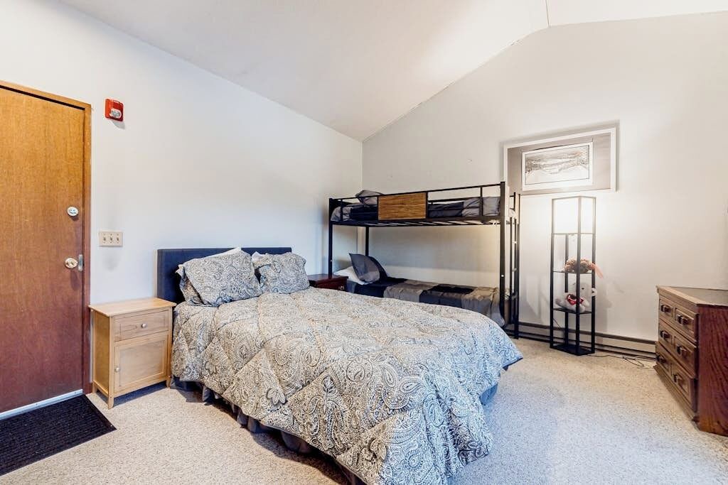 Photo of Bedroom in Mendon