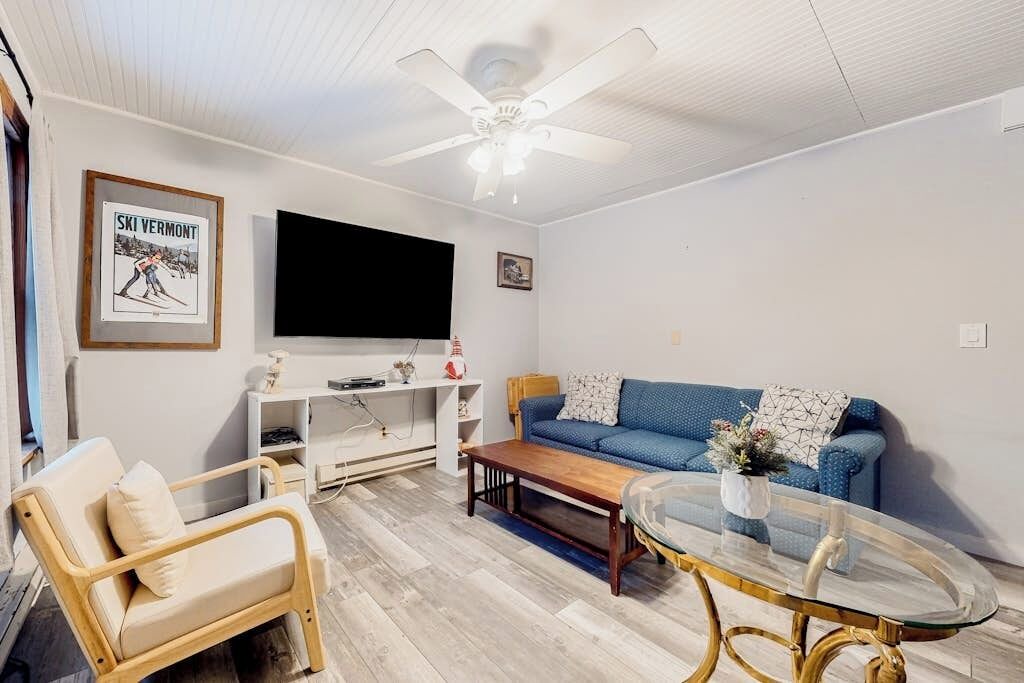 Photo of Livingroom in Mendon
