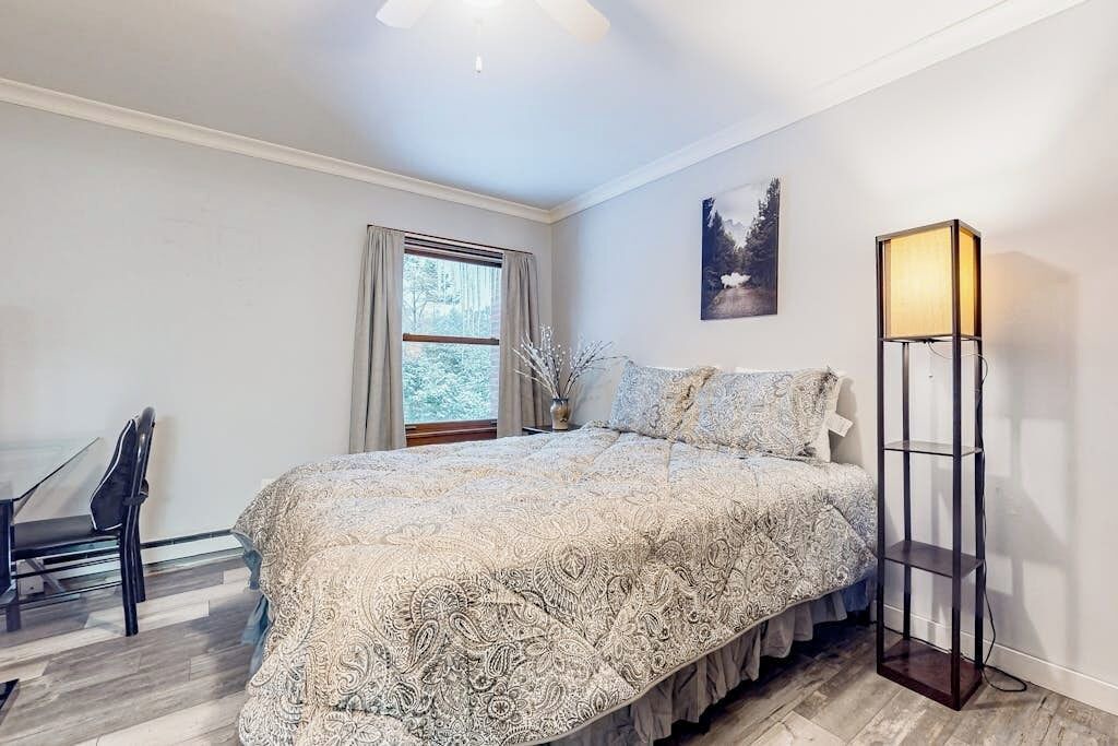 Photo of Bedroom in Mendon