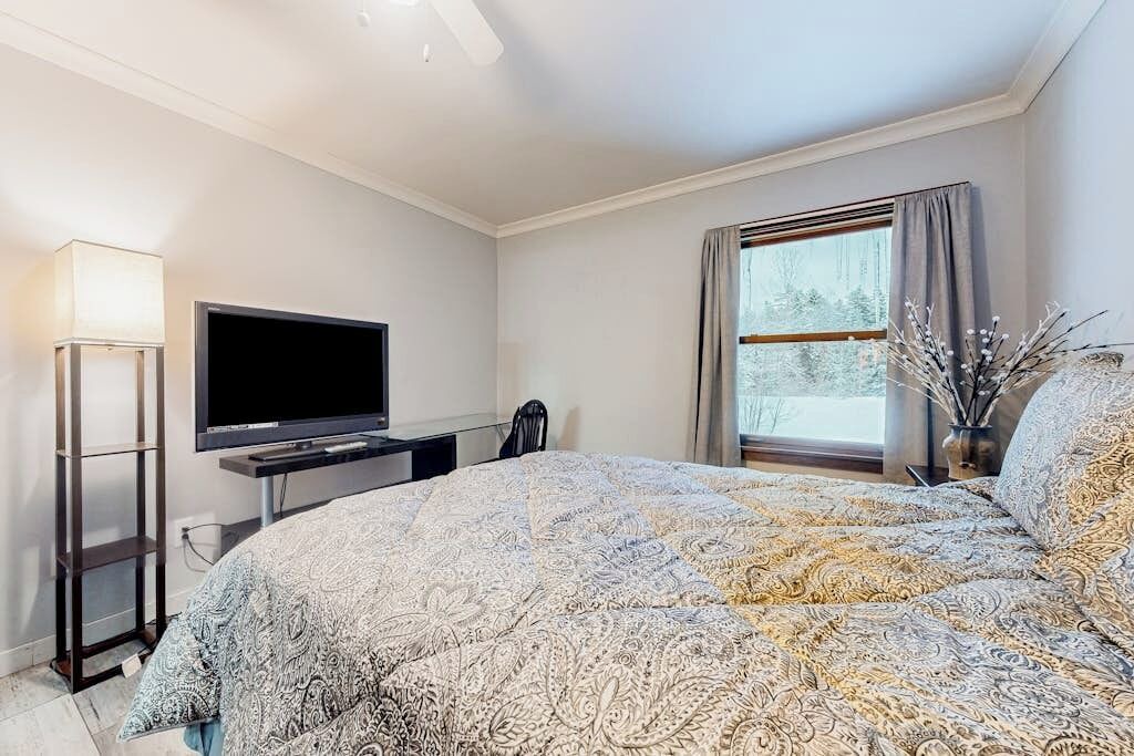 Photo of Bedroom in Mendon