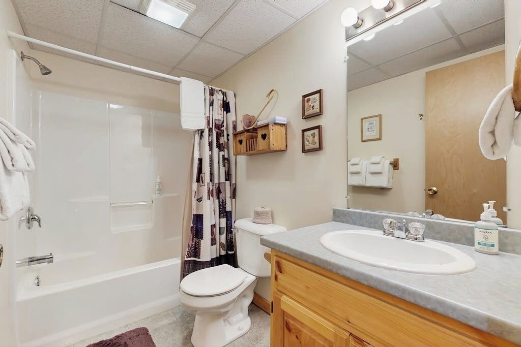 Photo of Bathroom in Westfield