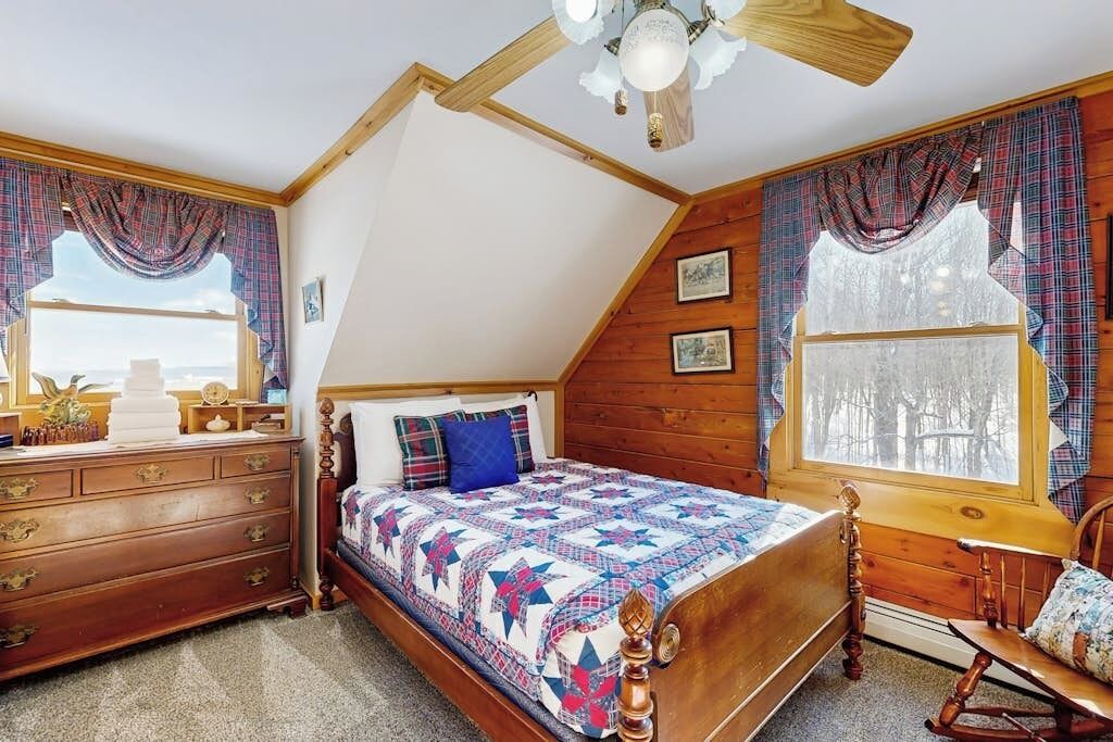 Photo of Bedroom in Westfield