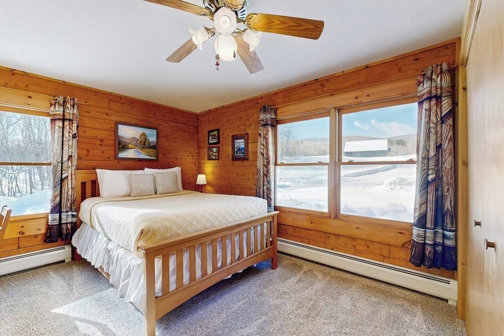 Photo of Bedroom in Westfield