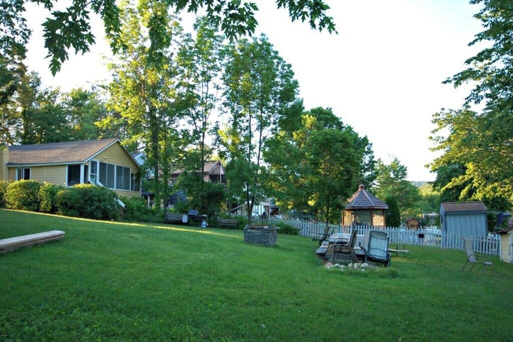 Photo of Outdoor in Poultney