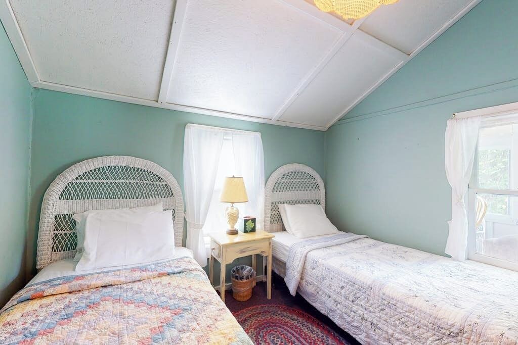 Photo of Bedroom in Poultney