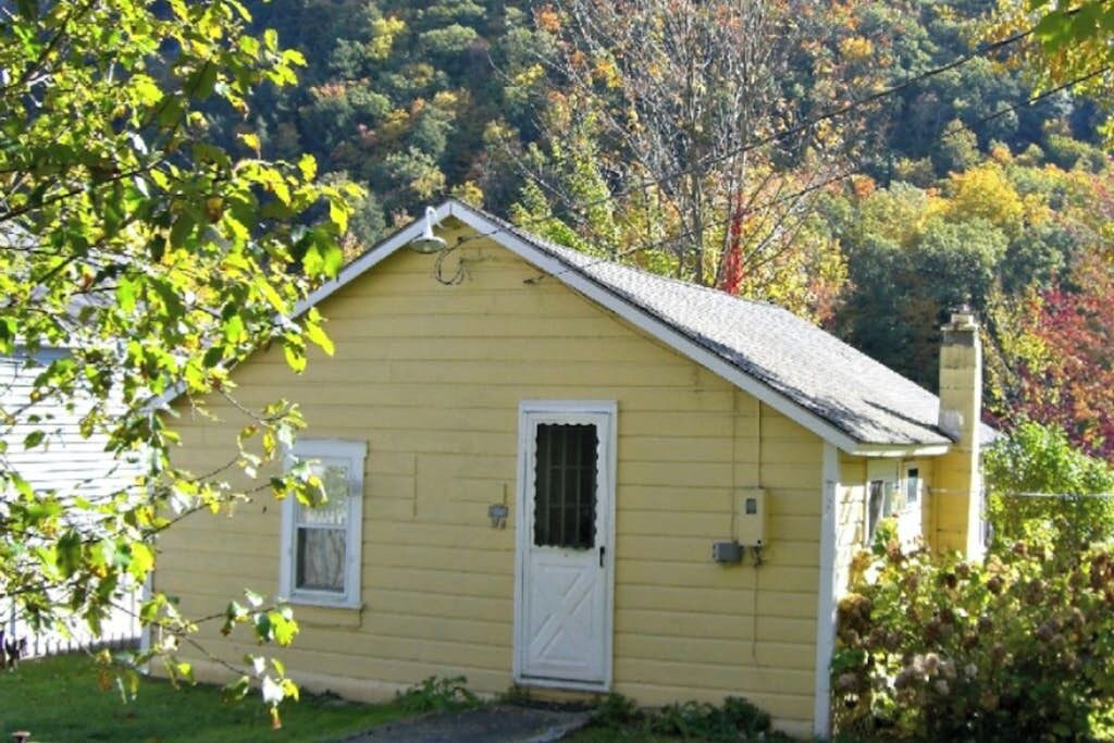 Photo of Outdoor in Poultney