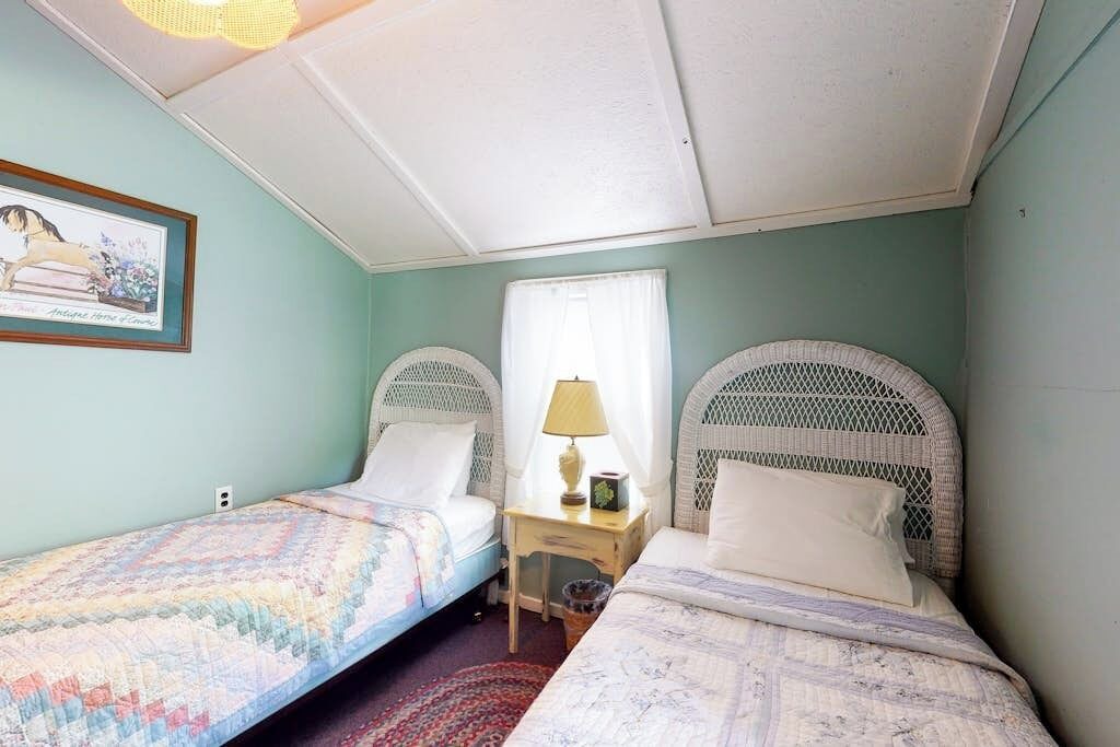 Photo of Bedroom in Poultney