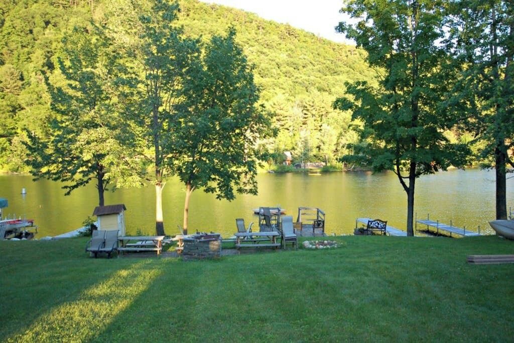 Photo of Outdoor in Poultney