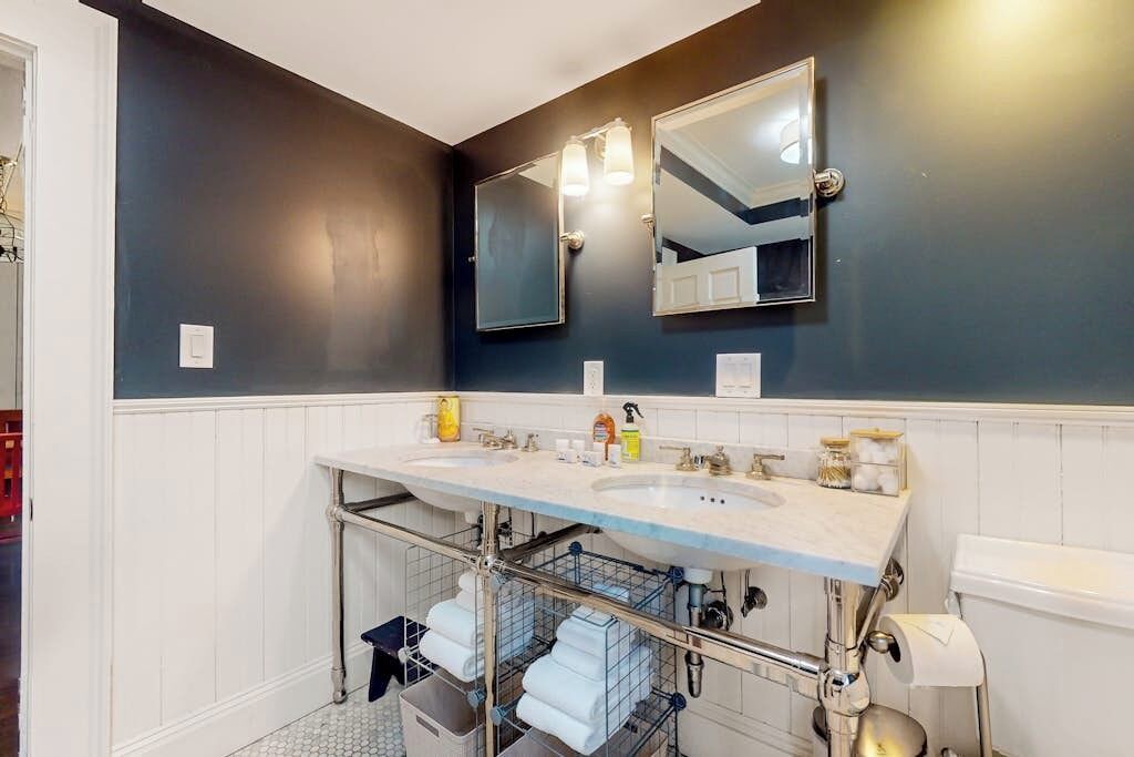 Photo of Bathroom in Wallingford