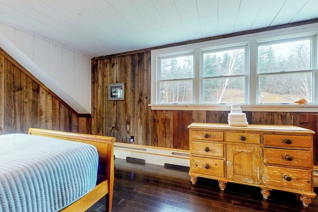 Photo of Bedroom in Wallingford