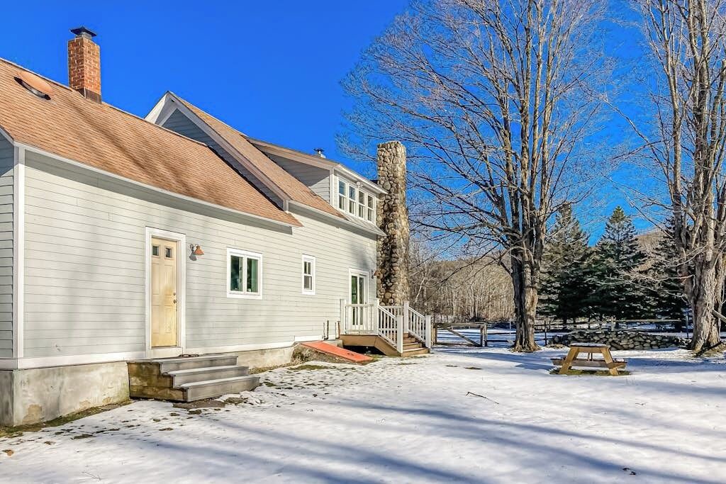 Photo of Outdoor in Wallingford