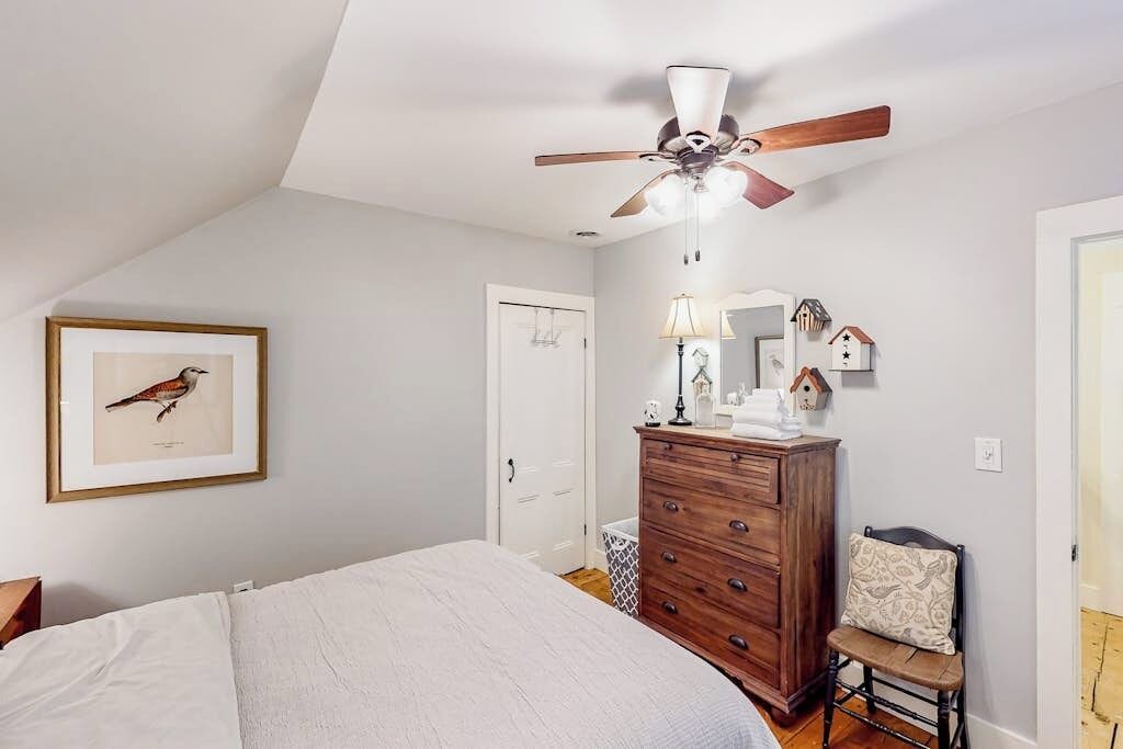 Photo of Bedroom in East Wallingford