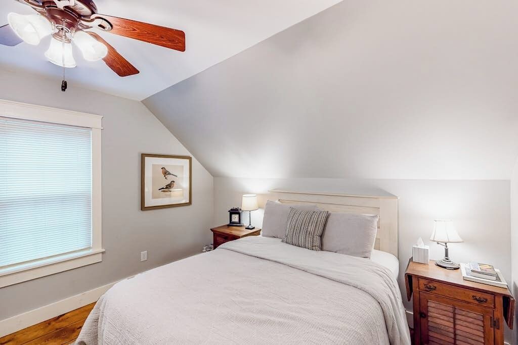 Photo of Bedroom in East Wallingford