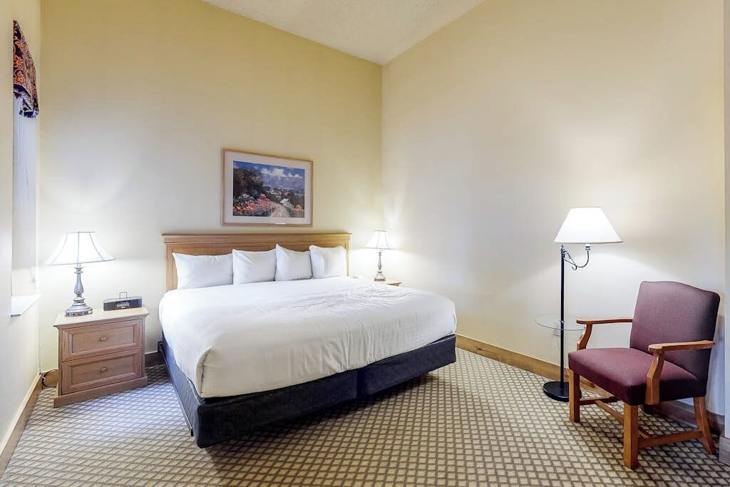 Photo of Bedroom in Mount Crested Butte
