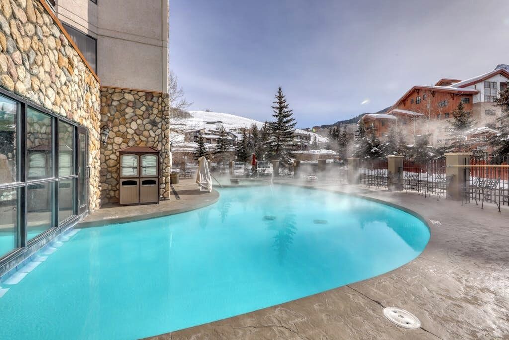Photo of Outdoor in Mount Crested Butte