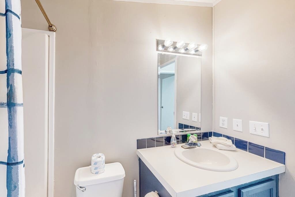Photo of Bathroom in Gunnison