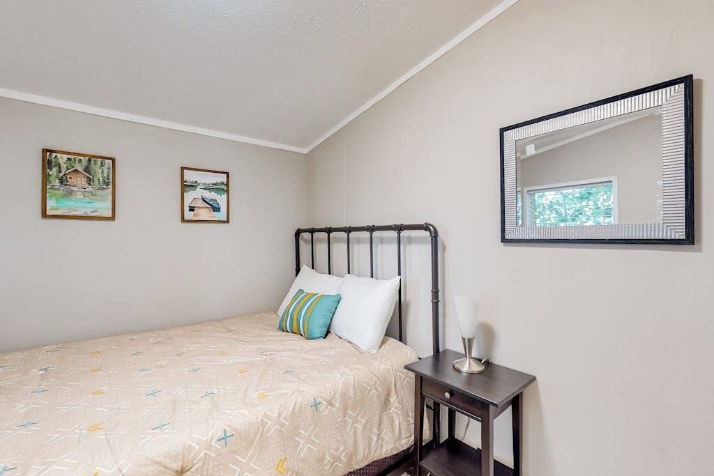 Photo of Bedroom in Gunnison