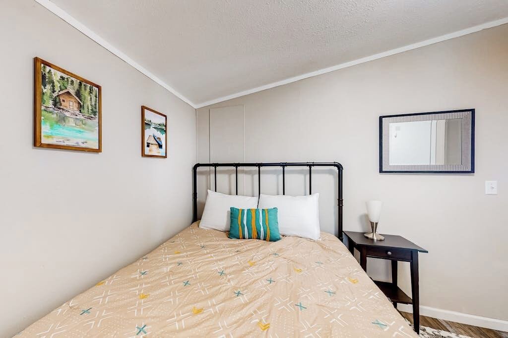 Photo of Bedroom in Gunnison