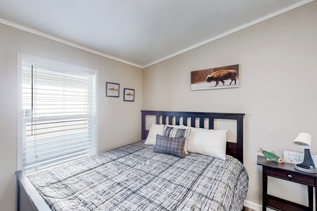 Photo of Bedroom in Gunnison