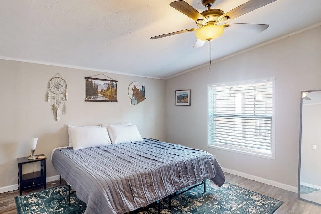 Photo of Bedroom in Gunnison