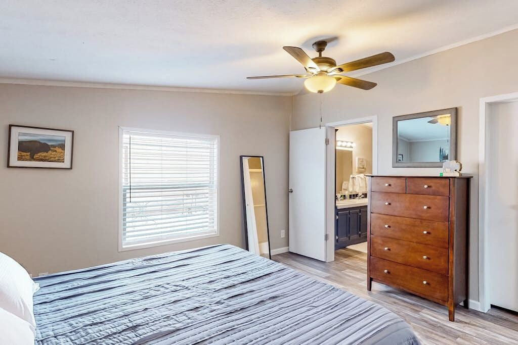 Photo of Bedroom in Gunnison