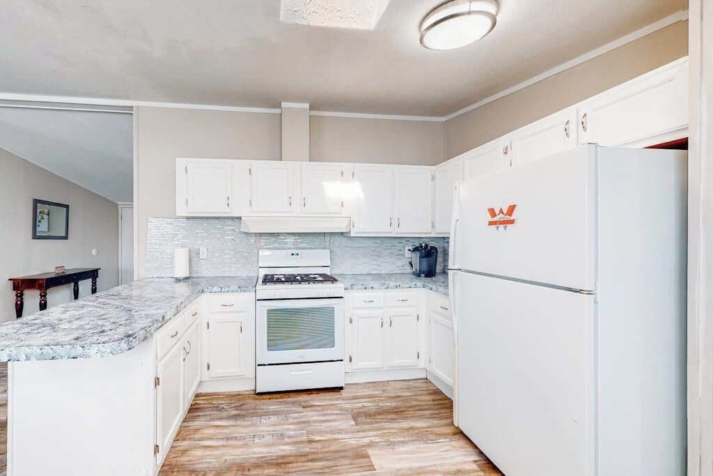 Photo of Kitchen in Gunnison