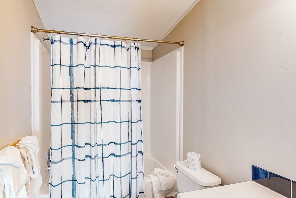 Photo of Bathroom in Gunnison