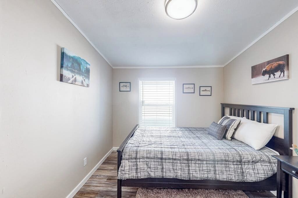 Photo of Bedroom in Gunnison