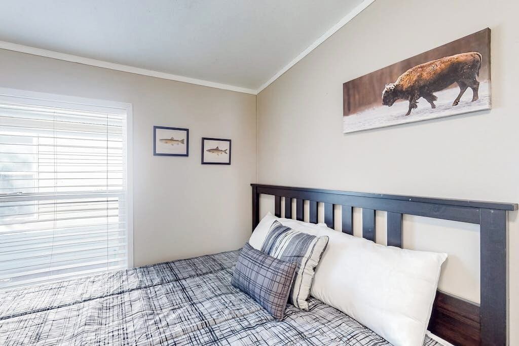 Photo of Bedroom in Gunnison