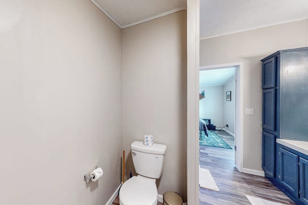 Photo of Bathroom in Gunnison