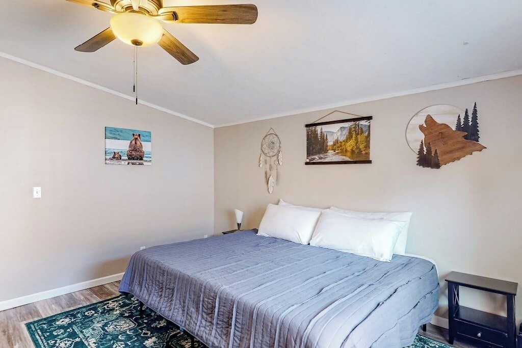 Photo of Bedroom in Gunnison