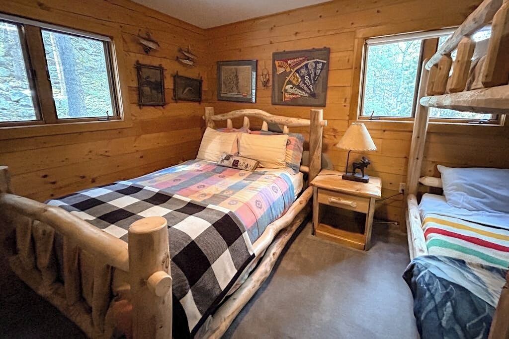 Photo of Bedroom in Almont