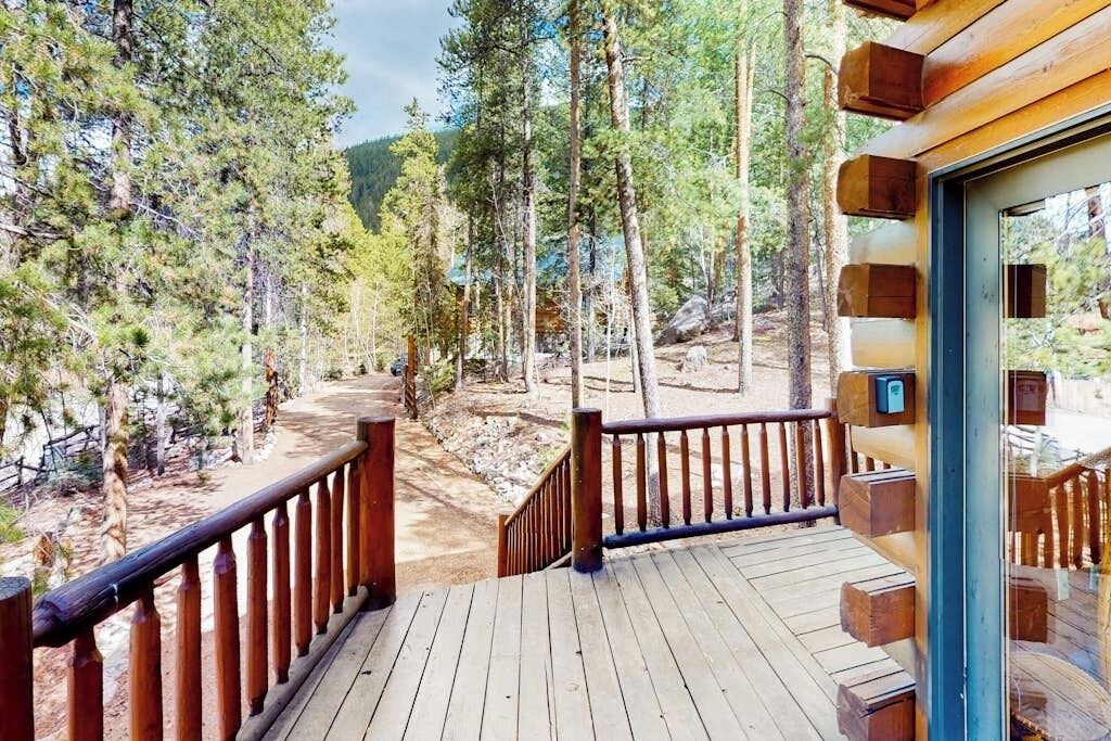 Photo of Outdoor in Almont
