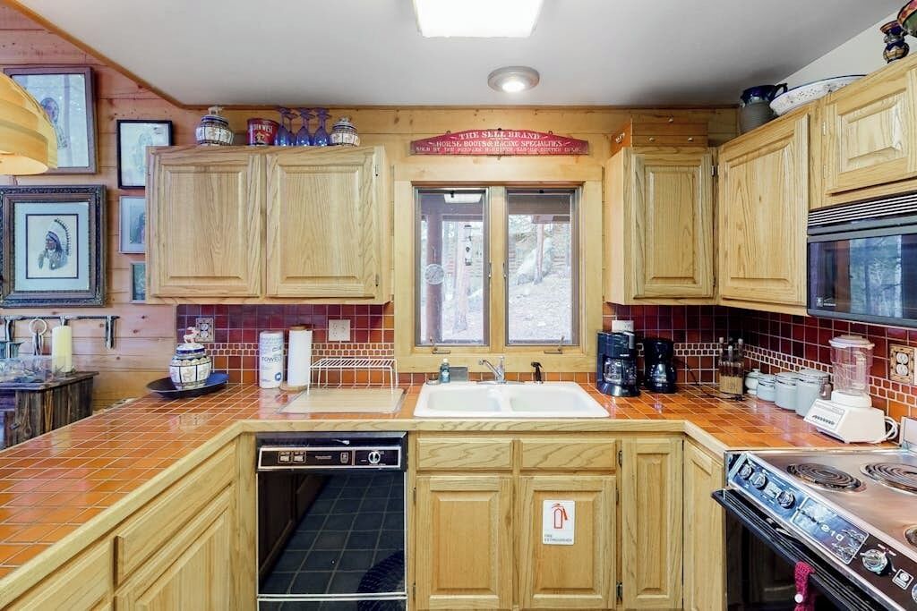 Photo of Kitchen in Almont