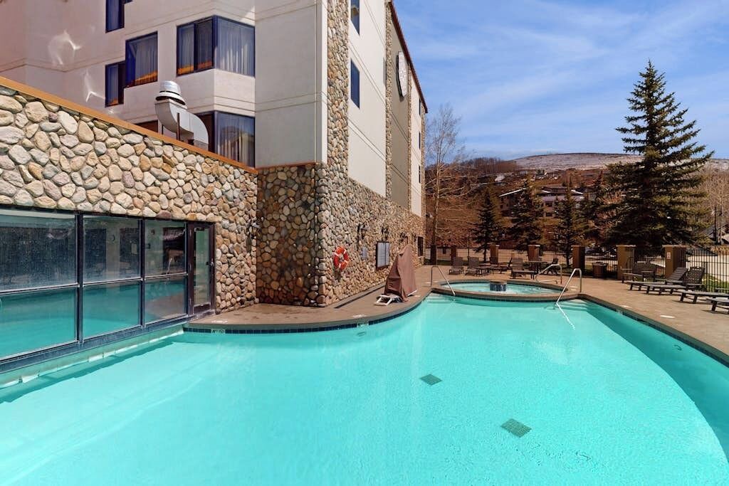 Photo of Outdoor in Mount Crested Butte