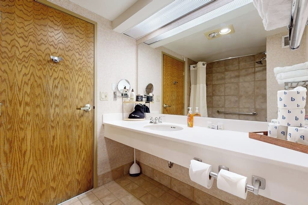 Photo of Bathroom in Mount Crested Butte