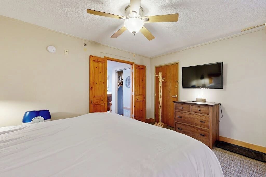 Photo of Bedroom in Mount Crested Butte