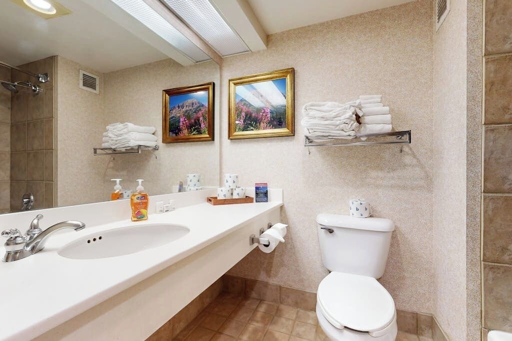 Photo of Bathroom in Mount Crested Butte