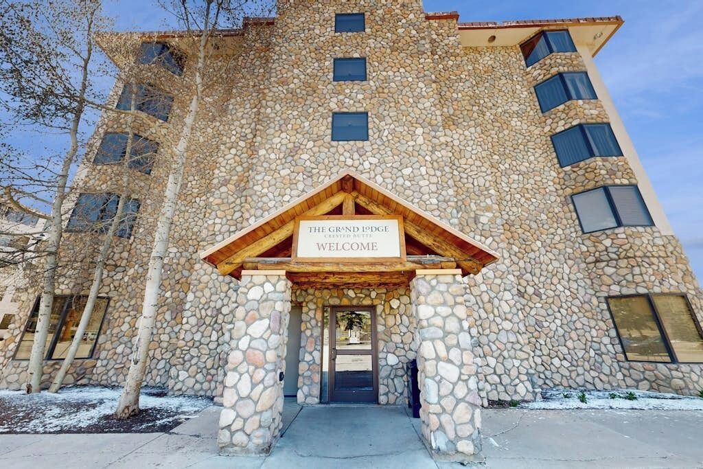 Photo of Outdoor in Mount Crested Butte