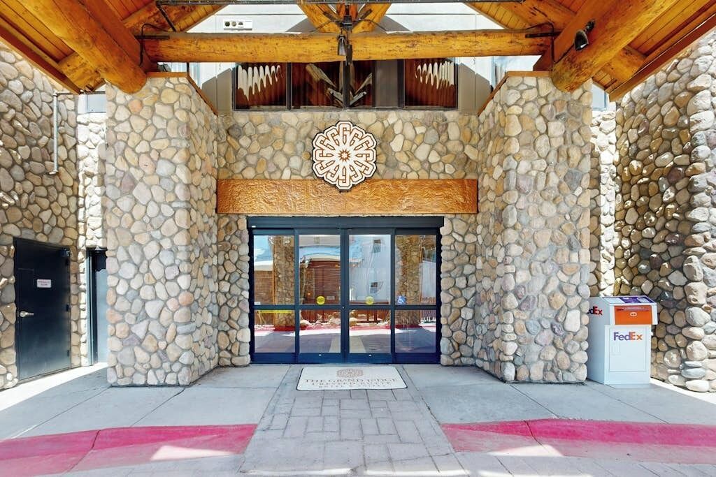 Photo of Outdoor in Mount Crested Butte